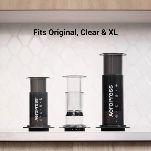 AeroPress Organizer Stand - Image 4