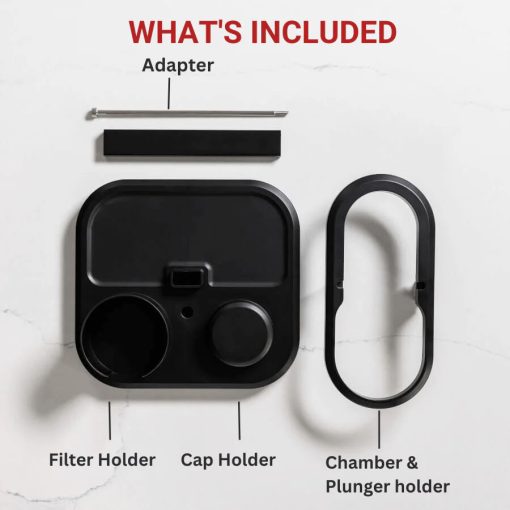 AeroPress Organizer Stand - Image 5