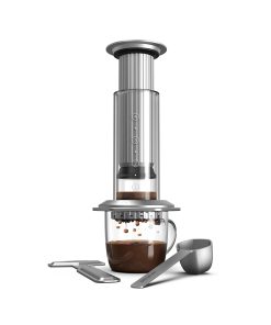 Aeropress Coffee Maker - Premium