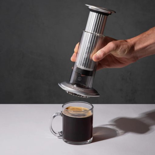 Aeropress Coffee Maker - Premium - Image 4