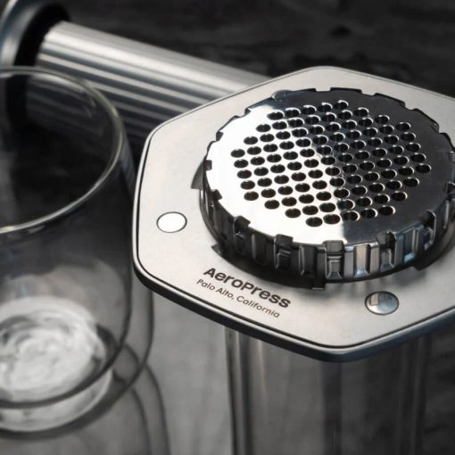 Aeropress Coffee Maker - Premium - Image 5
