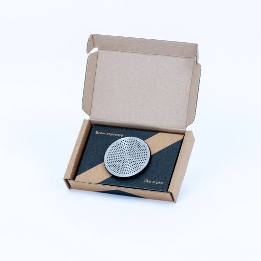 9Barista Basket Cap Pro - Replacement Part - Image 5