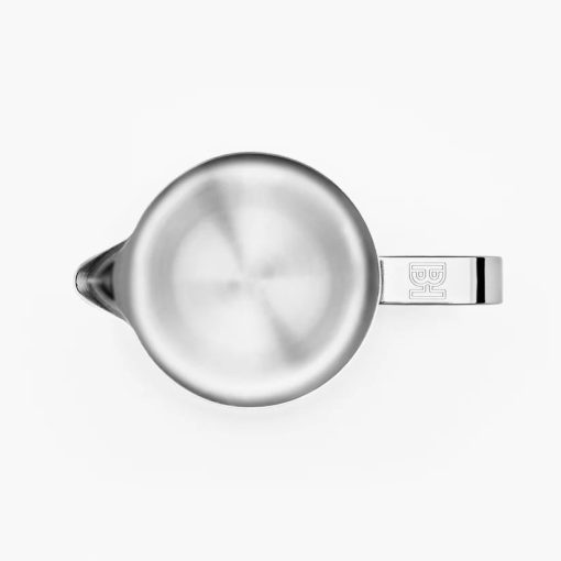 Barista Hustle Milk Steaming Pitcher 2.0 - Image 6