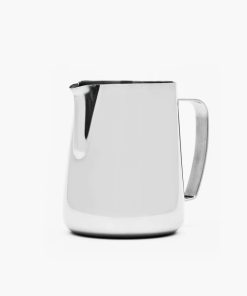 Barista Hustle Milk Steaming Pitcher 2.0