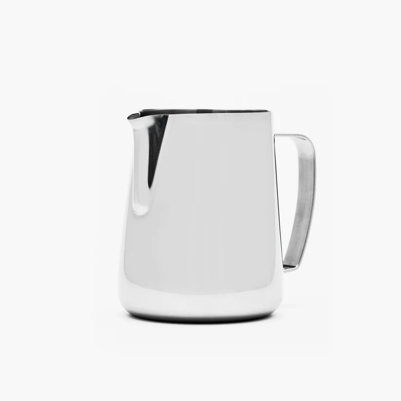 BaristaHustle Barista Hustle Milk Steaming Pitcher 2.0 – 600ml, product image from Kaffebox
