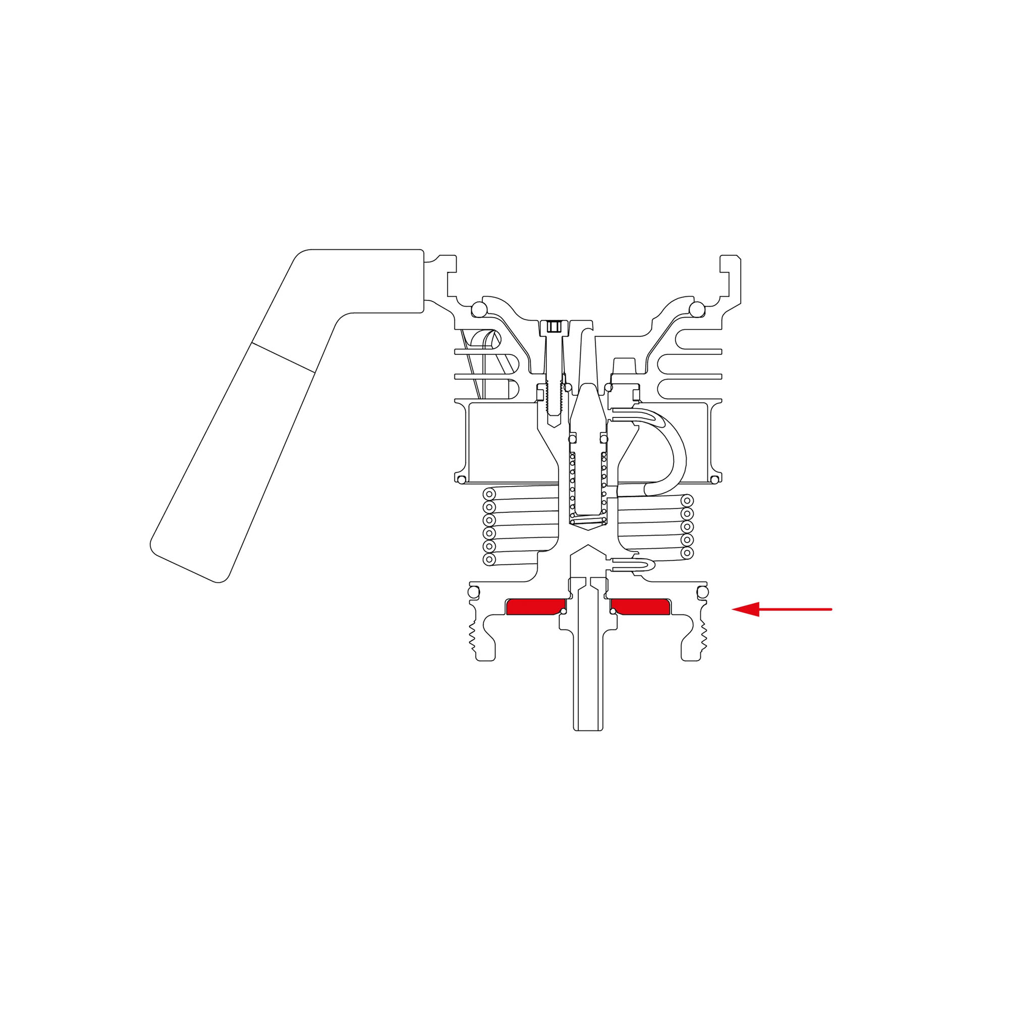 9Barista Thermal Break (Mk. 2), product image from Kaffebox