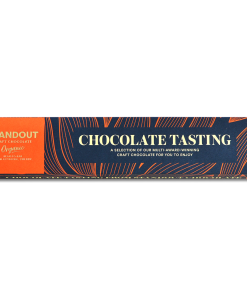Standout Chocolate Tasting Box