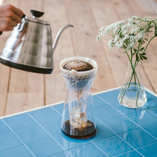 Hario Glass Iced Coffee Maker - Image 4
