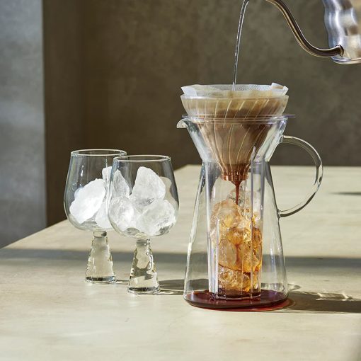 Hario Glass Iced Coffee Maker - Image 3