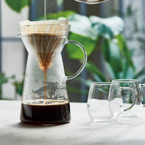 Hario Glass Iced Coffee Maker - Image 2