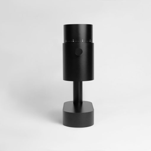 OPTION-O Lagom Casa Conical Burr Grinder - Image 4