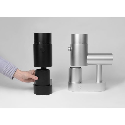 OPTION-O Lagom Casa Conical Burr Grinder - Image 11