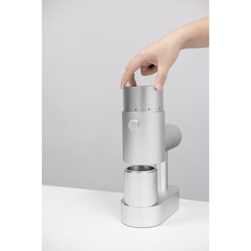 OPTION-O Lagom Casa Conical Burr Grinder - Image 12