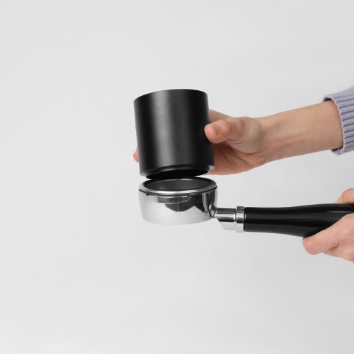 OPTION-O Lagom Casa Conical Burr Grinder - Image 10
