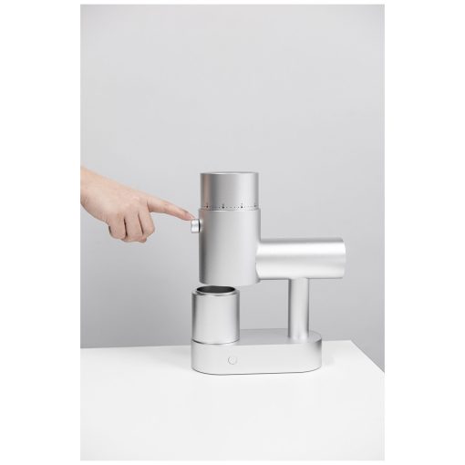 OPTION-O Lagom Casa Conical Burr Grinder - Image 2