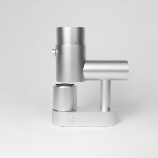 OPTION-O Lagom Casa Conical Burr Grinder