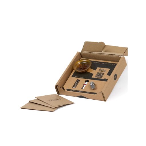 9Barista Overheat Repair Kit - Mk. 2
