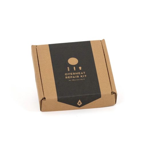9Barista Overheat Repair Kit - Mk. 2 - Image 2