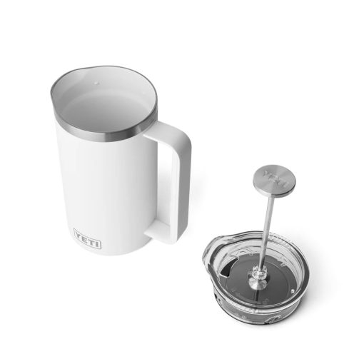 Yeti Rambler French Press - Image 4