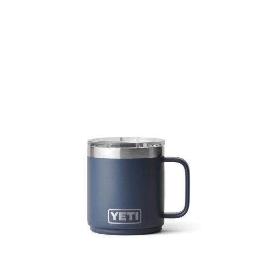 Yeti Rambler Stackable Coffee Mug - Image 2