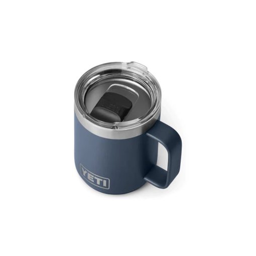 Yeti Rambler Stackable Coffee Mug - Image 5