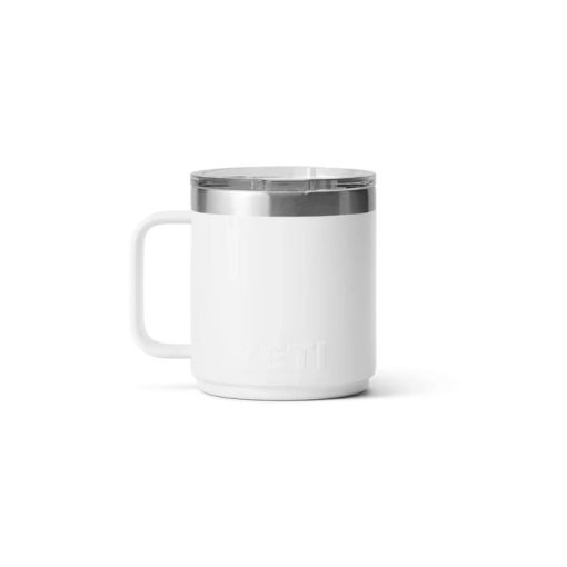 Yeti Rambler Stackable Coffee Mug - Image 7