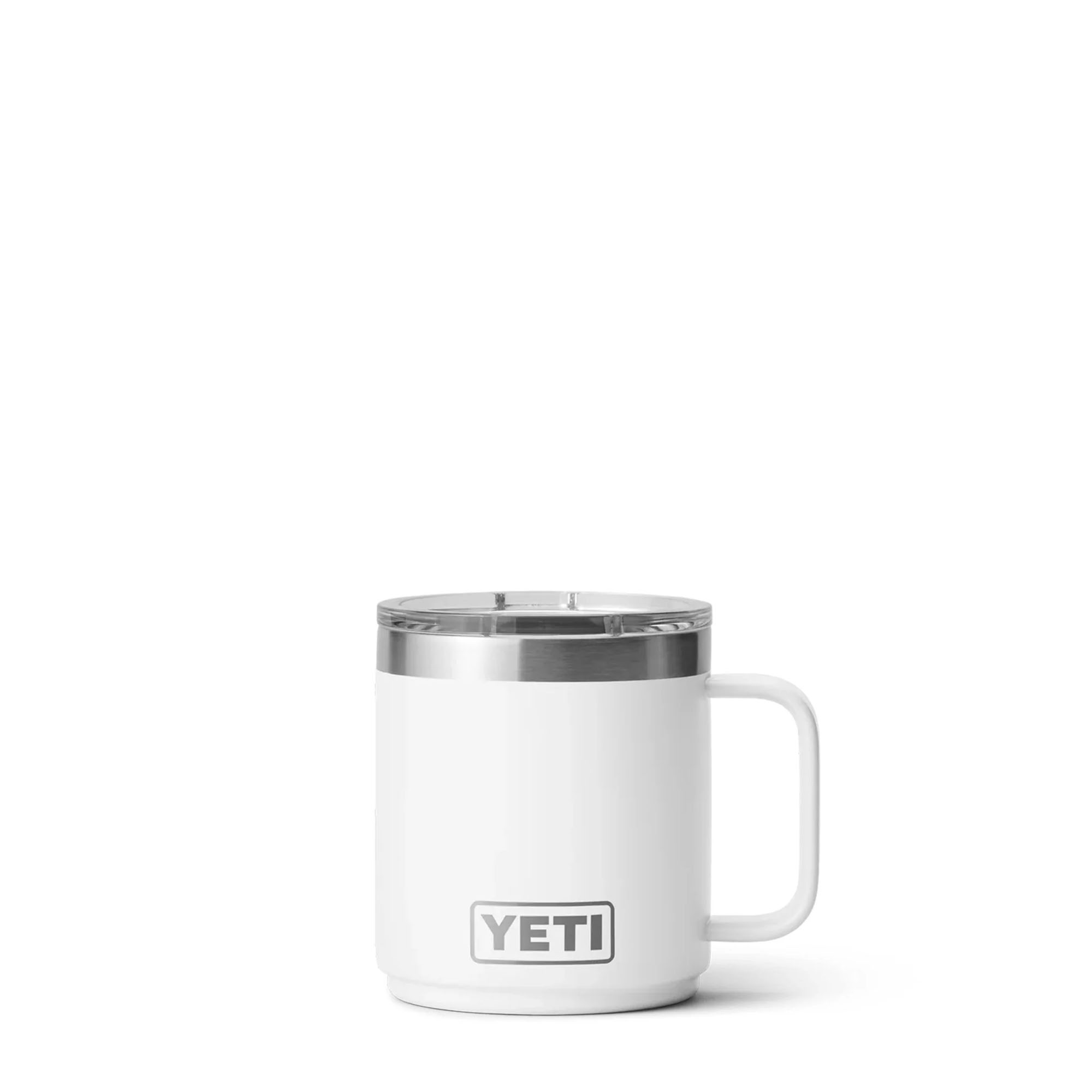 Yeti Rambler Stackable Coffee Mug, product image from Kaffebox