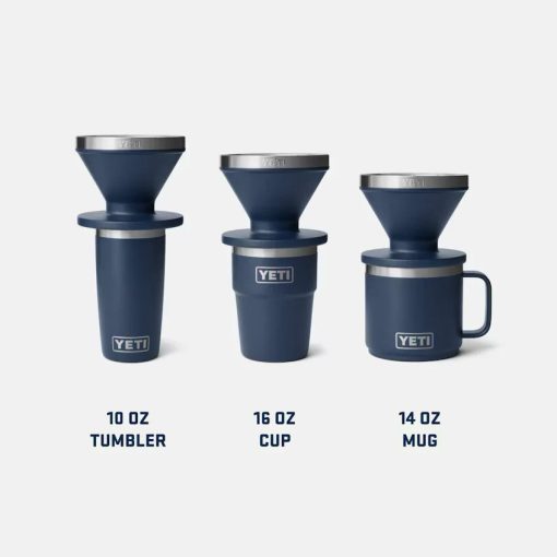 Yeti Rambler Pour Over Coffee Brewer - Image 4