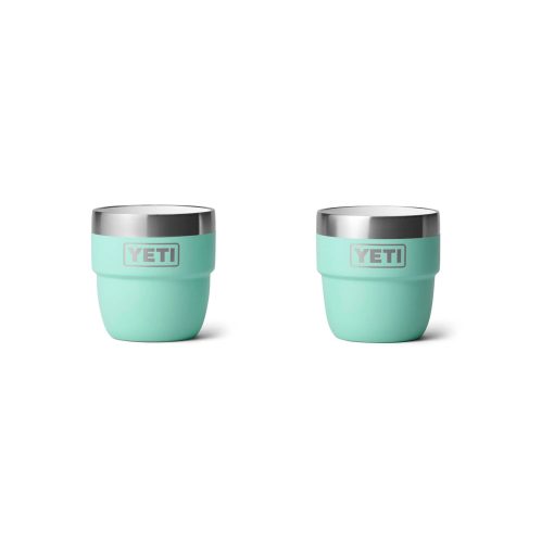 Yeti Rambler Stackable Espresso Cups - 2 Pack - Image 3