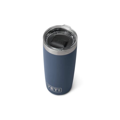 Yeti Rambler Tumbler Coffee Cup - Image 2