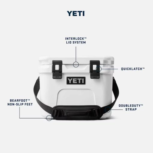 Yeti Roadie 15 Cool Box - Image 10