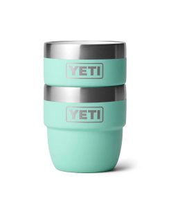 Alternative view of Yeti Rambler Stackable Espresso Cups - 2 Pack