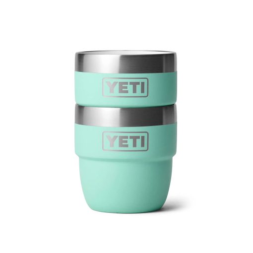 Yeti Rambler Stackable Espresso Cups - 2 Pack - Image 2