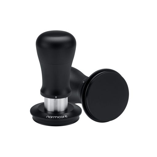 Normcore V5 Spring Loaded Tamper with Titanium Coating Base - Image 9
