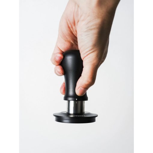 Normcore V5 Spring Loaded Tamper with Titanium Coating Base - Image 8