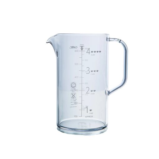 Cafec Triton Beaker Coffee Server - Image 6