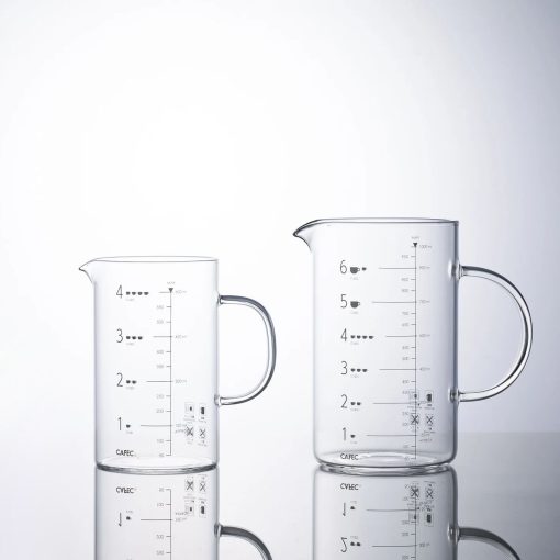Cafec Triton Beaker Coffee Server - Image 3