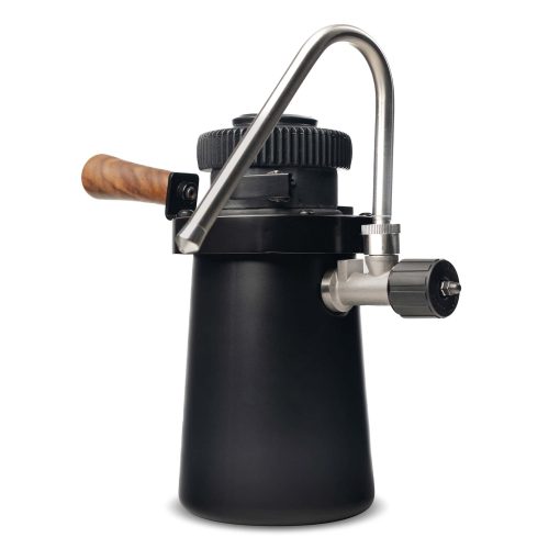 Flair Wizard Stove Top Milk Steamer