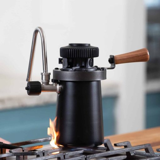 Flair Wizard Stove Top Milk Steamer - Image 6