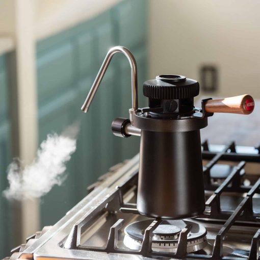 Flair Wizard Stove Top Milk Steamer - Image 7