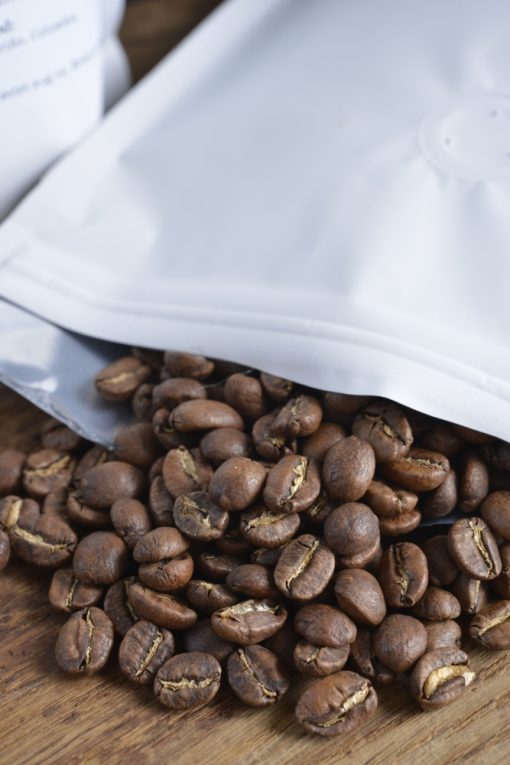 Great Price Great Beans - 1kg Final Call