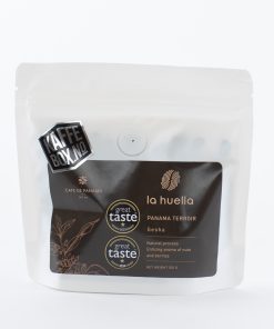 La Huella - Panama Gesha - 100g