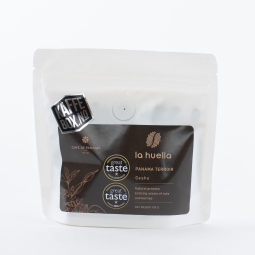 La Huella - Panama Gesha - 100g