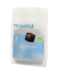 Prolog - La Higuera, Peru - espresso - 125g