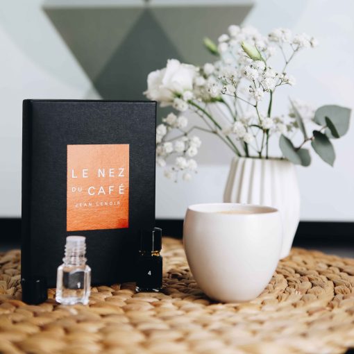 Le Nez du Café Temptation 6 aromas - Image 2
