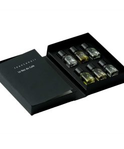 Le Nez du Café Temptation 6 aromas