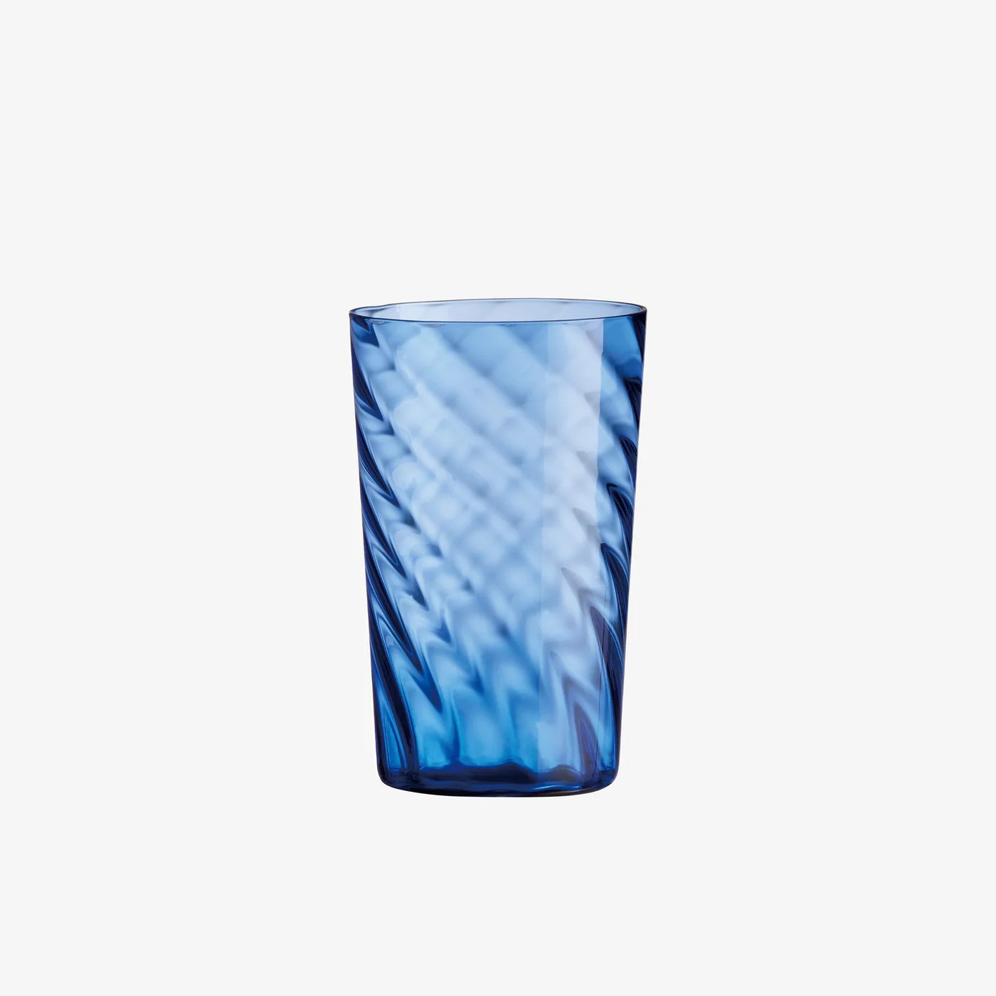 Aida Raw Unique Ice Latte Glass 45cl, product image from Kaffebox