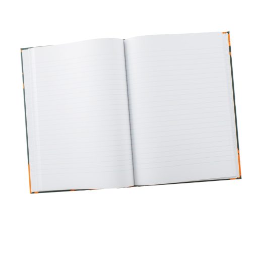 KaffeBox Notebook A4 - Image 2