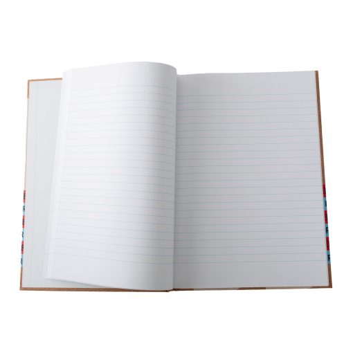 KaffeBox Notebook A4 - Image 3
