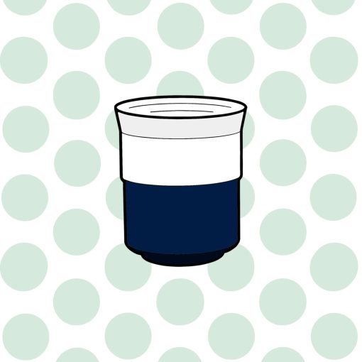April Ceramic Cup - Image 7
